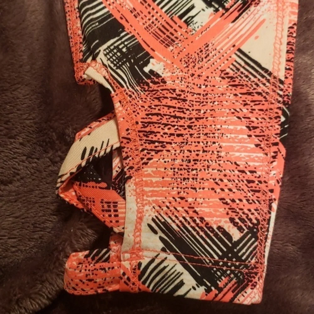 RBX‎  matching outfit with leggings Size 5/6